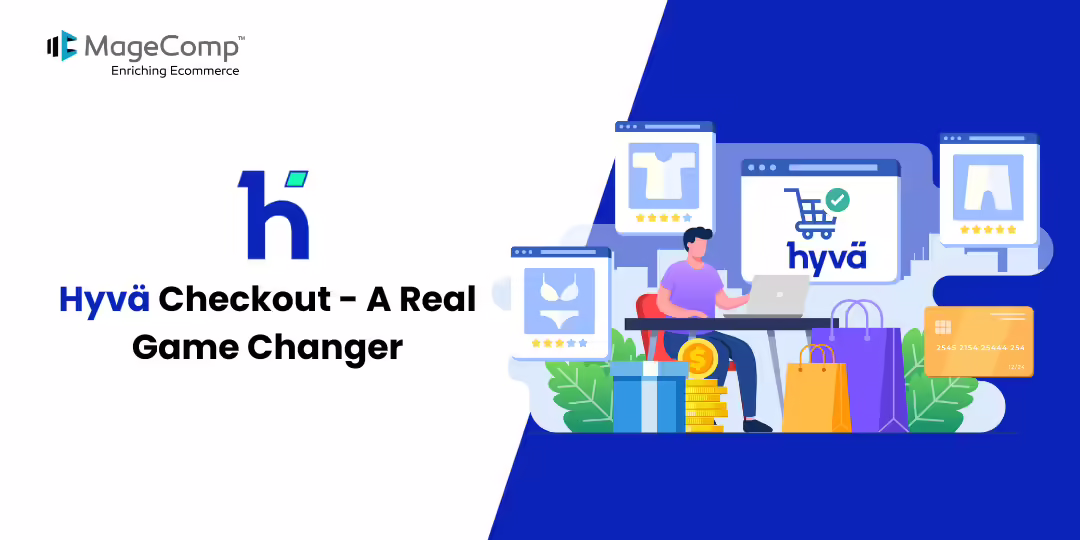 Hyvä Checkout - A Real Game Changer