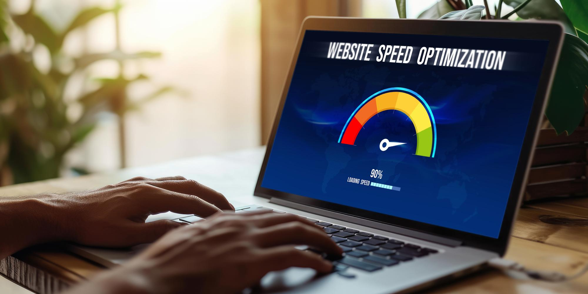 WooCommerce Website Speed Optimization