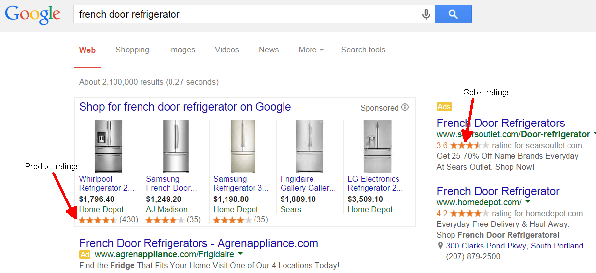 google-seller-ratings-product-ratings