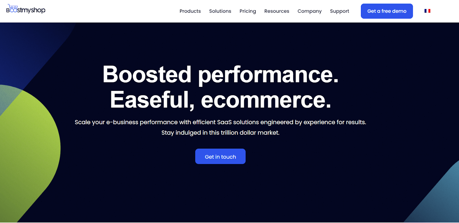 Magento POS by Boostmyshop