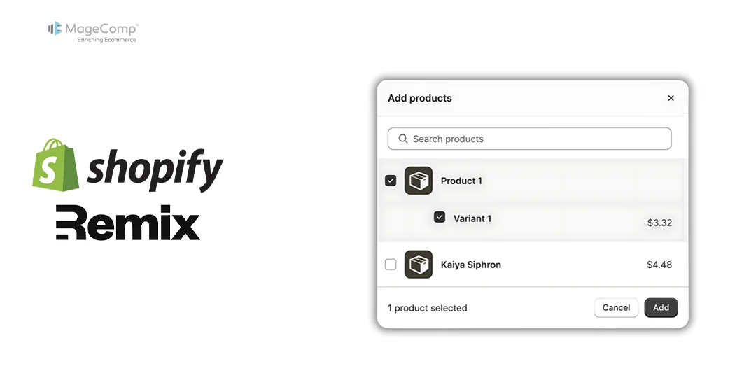 Advanced Filtering in Shopify Resource Picker Hide and Show Products and Collections Smartly