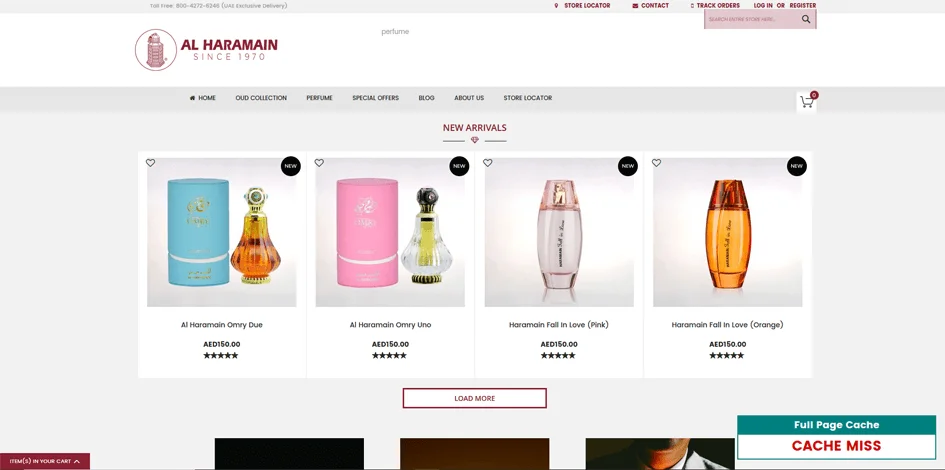 Magecomp portofolio al-hariman