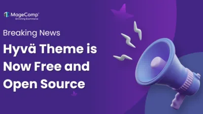 Breaking News Hyvä Theme is Now Free and Open Source 2