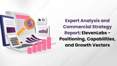 Expert Analysis and Commercial Strategy Report ElevenLabs - Positioning, Capabilities, and Growth Vectors