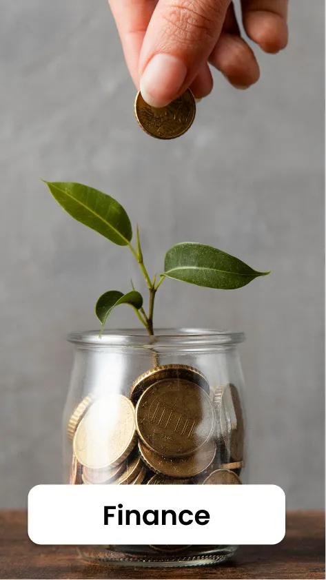 Finance