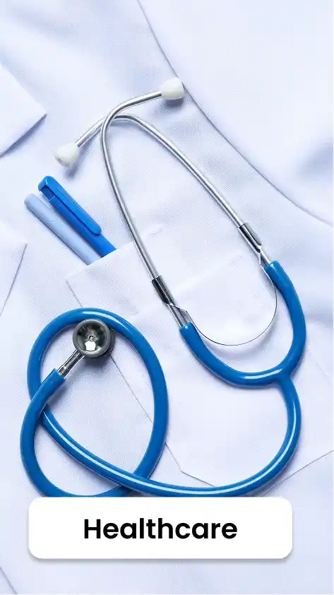 Healthcare