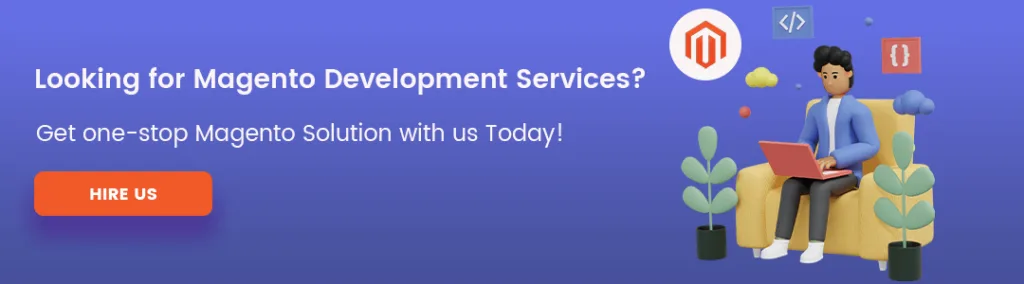 Hire Magento Developer
