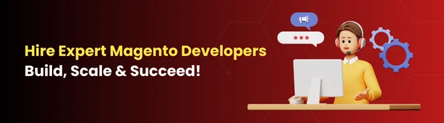 Hire Magento Programmer