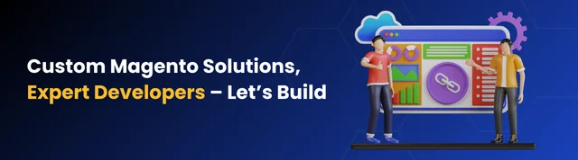 Hire Magento Programmer