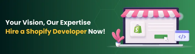 Hire Shopify Developers