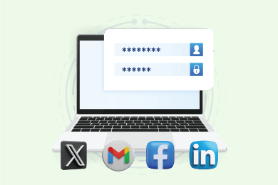 HOOK Free Social Login