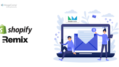 How to Add Email Functionality in a Remix App Using Nodemailer