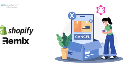How to Cancel Order using GraphQL in Shopify Remix App
