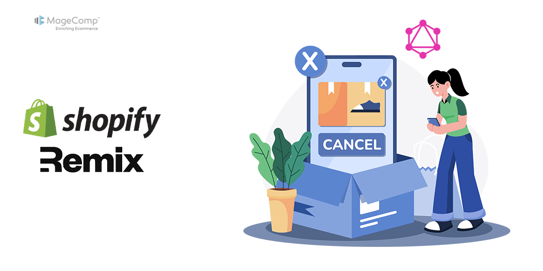 How to Cancel Order using GraphQL in Shopify Remix App