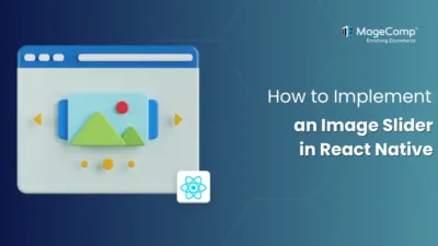 How to Implement an Image Slider in React Native