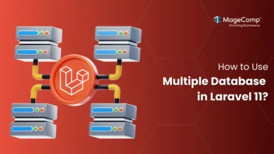 How to Use Multiple Database in Laravel 11
