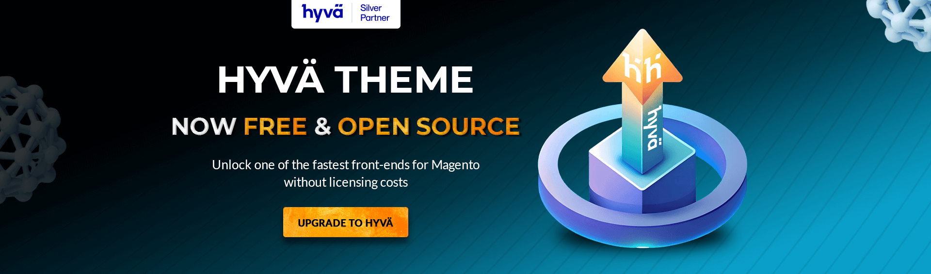 StyliFi - Custom Hyvä Template for fashion stores by MageComp