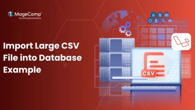 Laravel 12 Import Large CSV File into Database Example