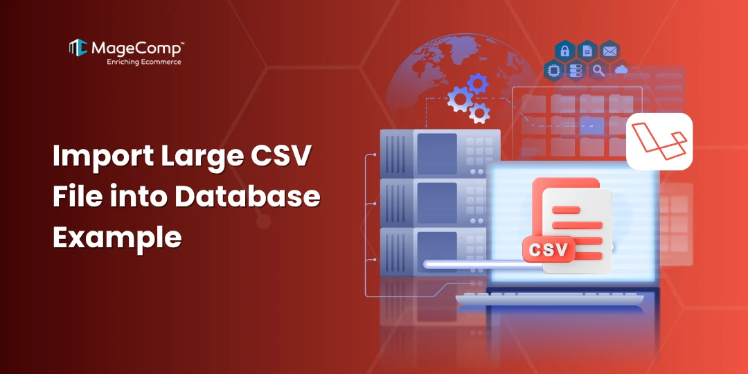 Laravel 12 Import Large CSV File into Database Example