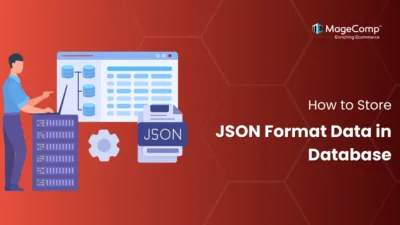 Laravel How to Store JSON Format Data in Database