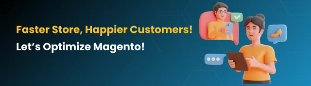 Magento 2 Speed & Performance Optimization Services