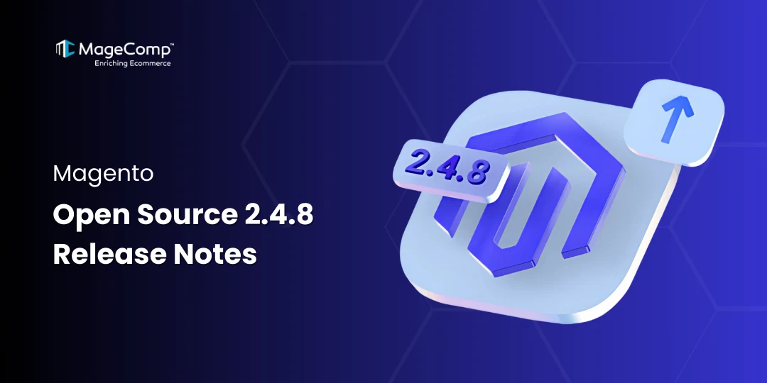 Magento Open Source 2.4.8 Release Notes