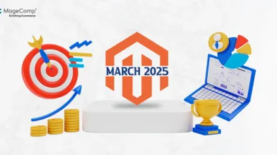 March 2025 Digest blog