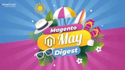 May Digest 2025