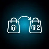 Magento 2 Migration Service