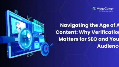 Navigating the Age of AI Content Why Verification Matters for SEO and Your Audience