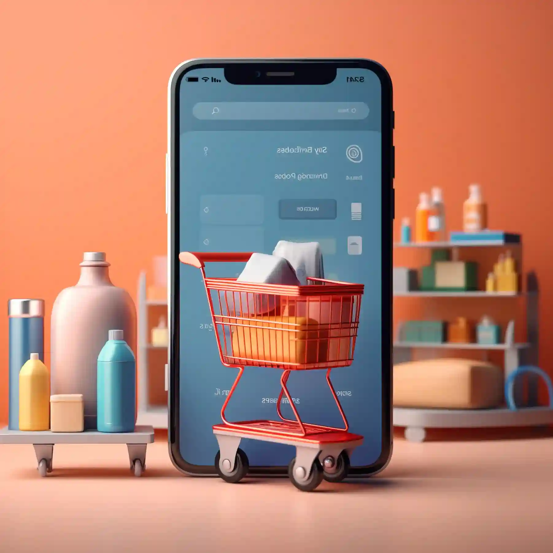 MageComp Magento 2 Mobile App Builder