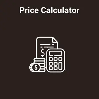 Price Calculator