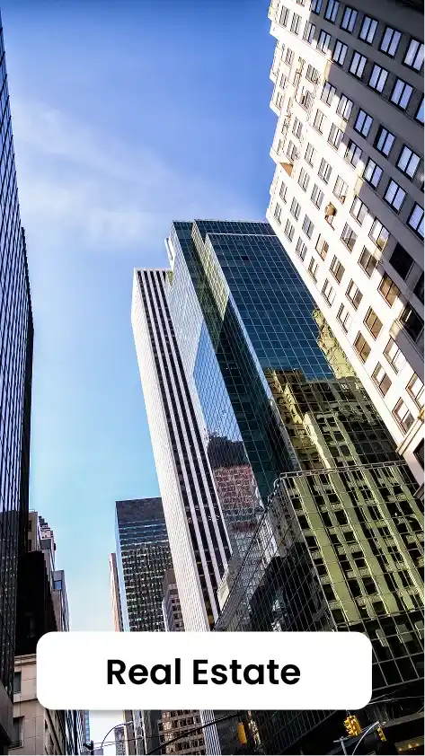 Real Estate