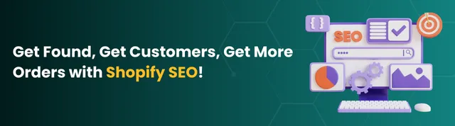 Shopify SEO