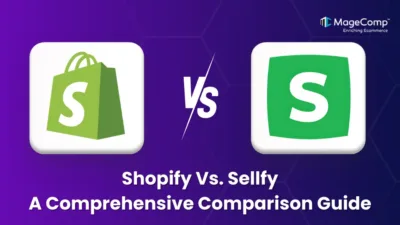 Shopify Vs. Sellfy A Comprehensive Comparison Guide