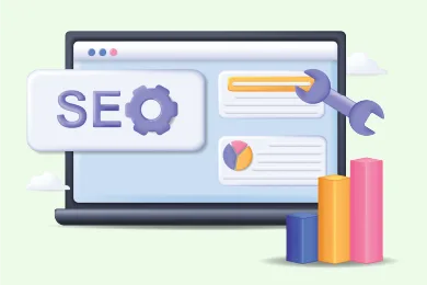SPIDER SEO Optimizer