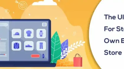 The Ultimate Guide For Starting Your Own E-commerce Store