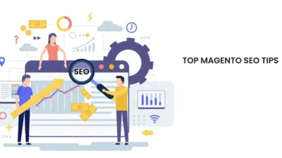 Top Magento SEO Tips