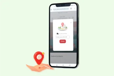 ZOX Zipcode Check & Validate